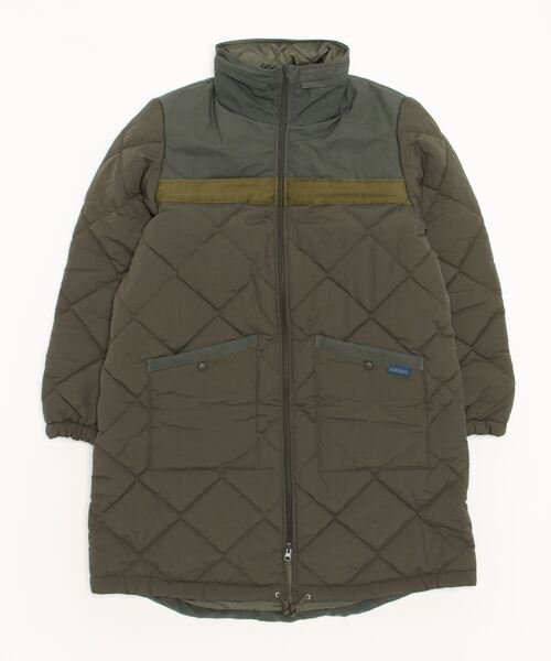 LAVENHAM（ラベンハム） モッズコート コート メンズ レディース