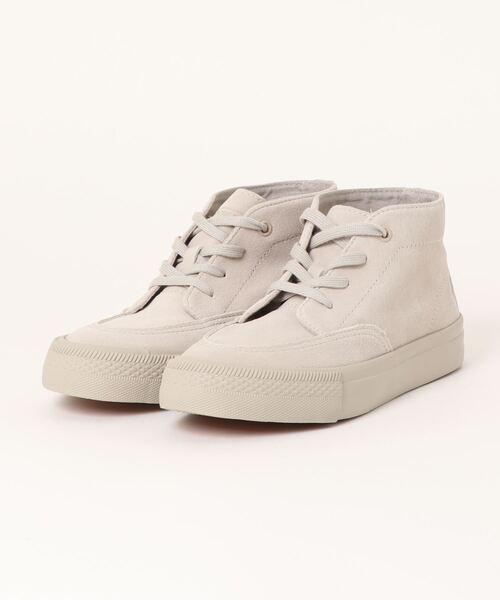 CONVERSE スニーカー 「CONVERSE」CS CHUKKA SK MID メンズ