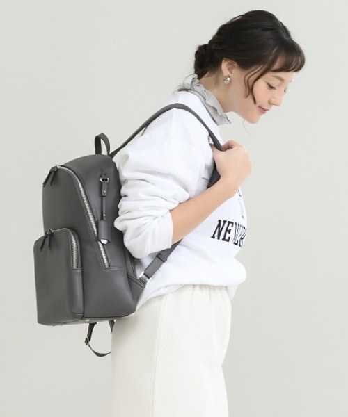 W＆.Day/Night（ダブルアンドデイナイト） デイバック リュック