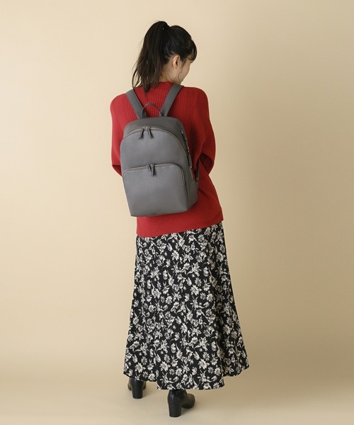 W＆.Day/Night（ダブルアンドデイナイト） デイバック リュック