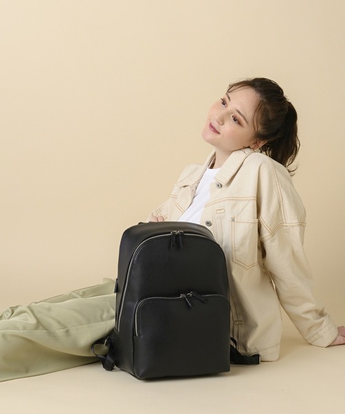 W＆.Day/Night（ダブルアンドデイナイト） デイバック リュック