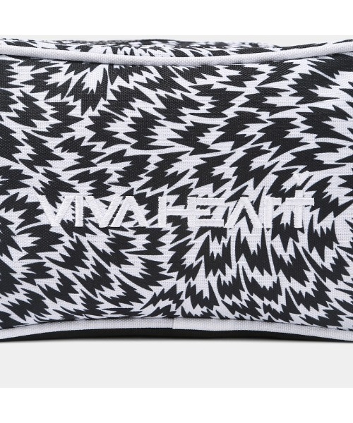 【非売品】VIVA HEART x Daichi トートバッグ VIVA HEART 【期間限定ポイント5倍】VIVA × ELEY KISHIMOTO