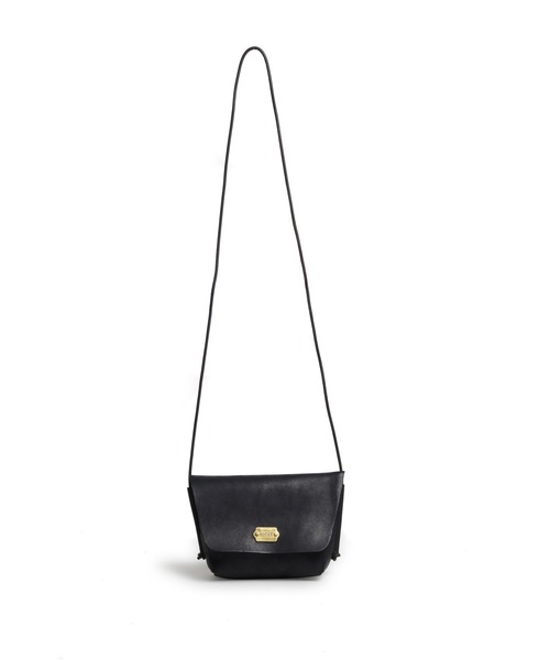 ROTAR(ローター) ショルダーバッグ Leather pouch メンズ レディース ROTAR(ローター) ショルダーバッグ Leather pouch メンズ レディース