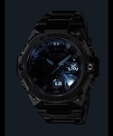 腕時計 メンズ G-STEEL(Gスチール) ...の詳細画像2