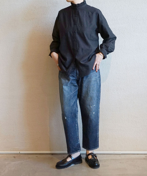 JOURNAL STANDARD LUXE パンツ デニム ジーンズ オールドデニム