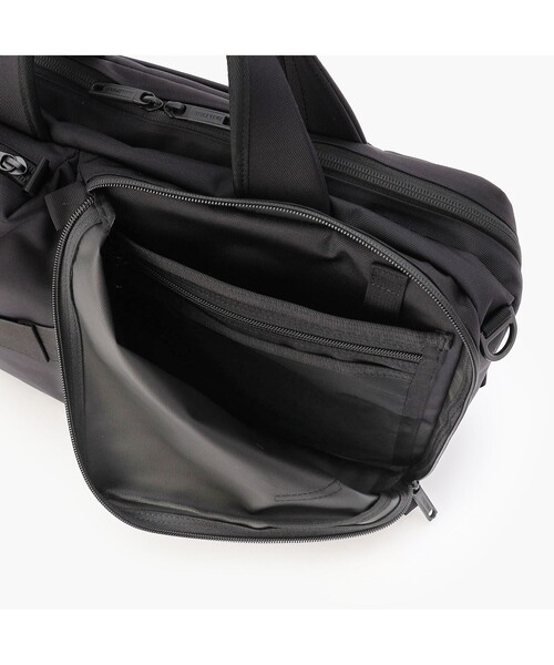 BRIEFING ブラック ビジネスバッグ　ゴルフ BRIEFING ビジネスバッグ 「BRIEFING GOLF／ブリーフィング