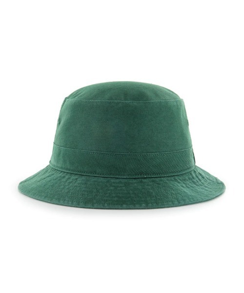 47 帽子 ハット 「47Brand」Athletics '47 BUCKET HAT メンズ