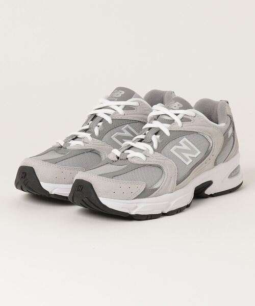 new balance/レディース スニーカー Y2K MR530 CK new balance ニューバランス スニーカー レディース カジュアル