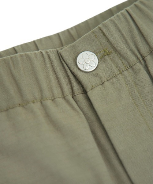 Vandy The Pink ジーンズ 「VANDY THE PINK」GRAFFITI RIP STOP DOUBLE