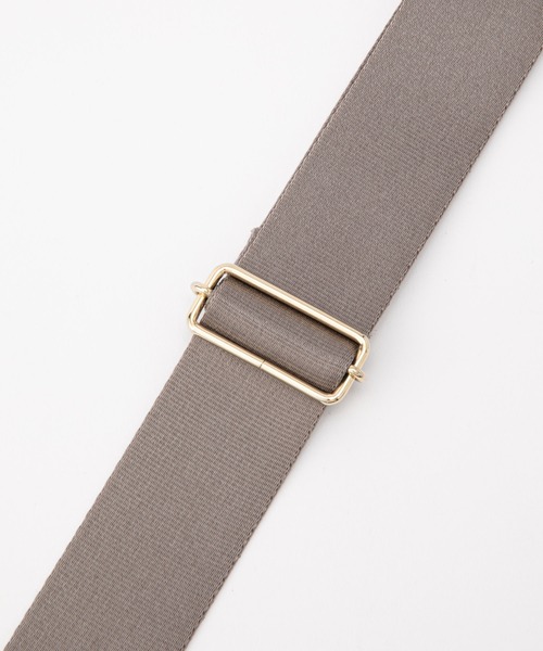 russet（ラシット） ベルト アレンジショルダーベルト(CE-1145