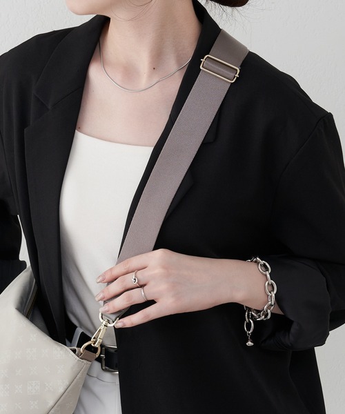 russet（ラシット） ベルト アレンジショルダーベルト(CE-1145