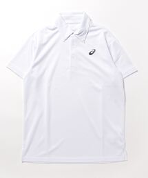 ● asics 日本代表 ポロシャツ ボタンダウン JBA ○ asics 日本代表 ポロシャツ ボタンダウン JBA - メルカリ