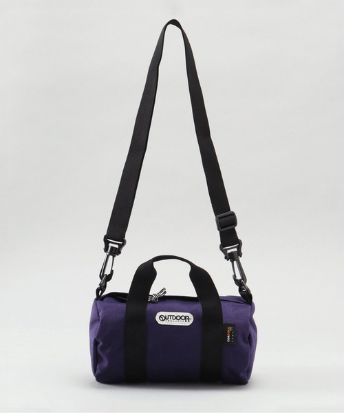 ナイロン製パープルボストンバッグ グレゴリー GREGORY グレゴリー ボストンバッグ GREGORY ポニーバッグ