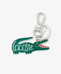 【LACOSTE】Bracelet ワニ ロゴ チェーンブレスレット Lacoste☆ロゴ チェーンブレスレット (LACOSTE/ブレスレット