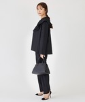 ワイドパンツ パンツ 「LADIES」「AJU...の詳細画像2