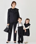 ワイドパンツ パンツ 「LADIES」「AJU...の詳細画像4