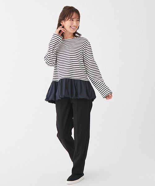 れんれん　girlish タックパンツ れんれん様専用 girlish タックパンツ