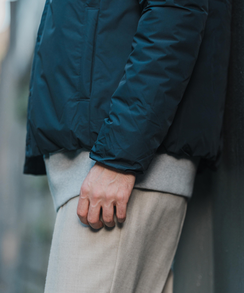 Pyrenex（ピレネックス） ダウンジャケット ダウン 「PYRENEX