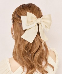 apres jour（アプレジュール） ヘアクリップ 「apres jour×ARIAZ
