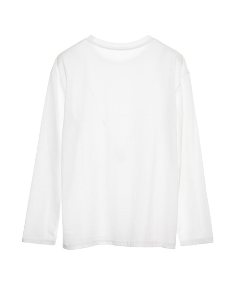 martinique（マルティニーク） tシャツ essential long tee レディース 