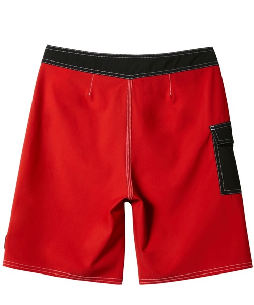 Quiksilver（クイックシルバー） 水着 SATURN SOLID YTH 17/クイック