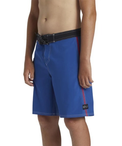 Quiksilver（クイックシルバー） 水着 SATURN SOLID YTH 17/クイック