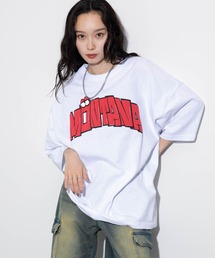 tシャツ WEGO/アクセ付きグラフィックT メンズ レディース｜ZOZOTOWN Yahoo!店