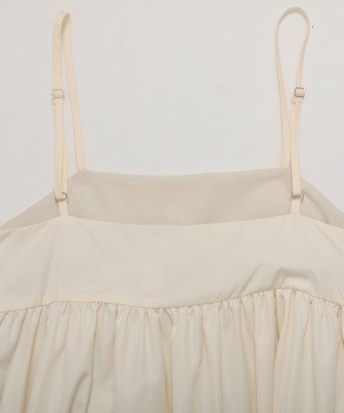 Fit more（フィットモア） パーティードレス ワンピース フラワー