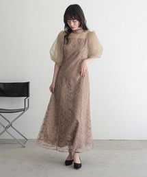 Callarus別注〕【結婚式・お呼ばれ・パーティー・オケージョン