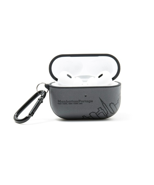 AirPods Pro 本体+ Manhattan Portage ケース Manhattan Portage（マンハッタンポーテージ） 「Manhattan Portage