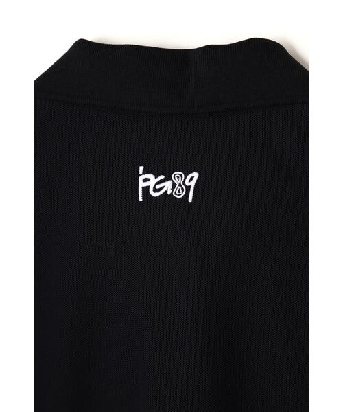 PEARLY GATES ポロシャツ 「PEARLY GATES」PGBK リサイクル 