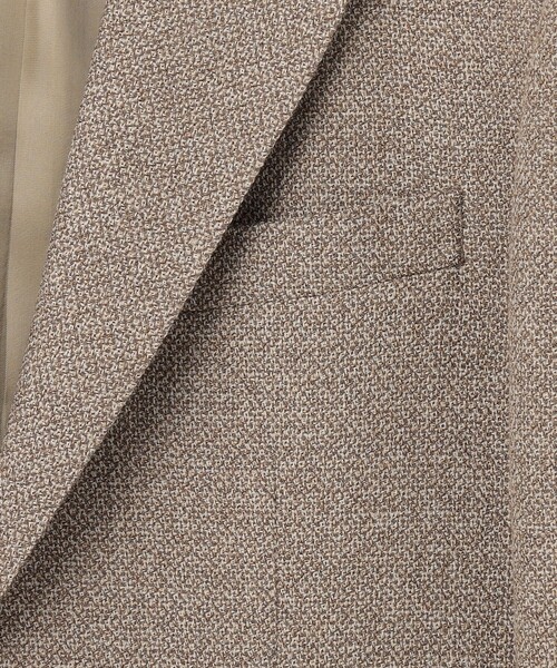 J.PRESS（J.プレス） ジャケット テーラードジャケット 「NEWSTAGE