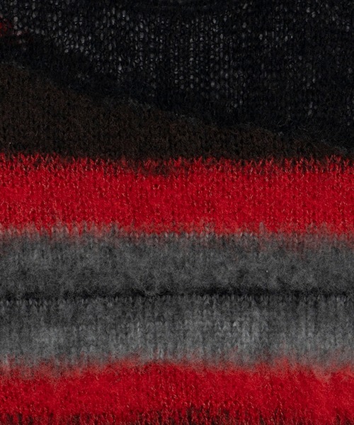 PRANK PROJECT（プランクプロジェクト） ニット セーター モヘア