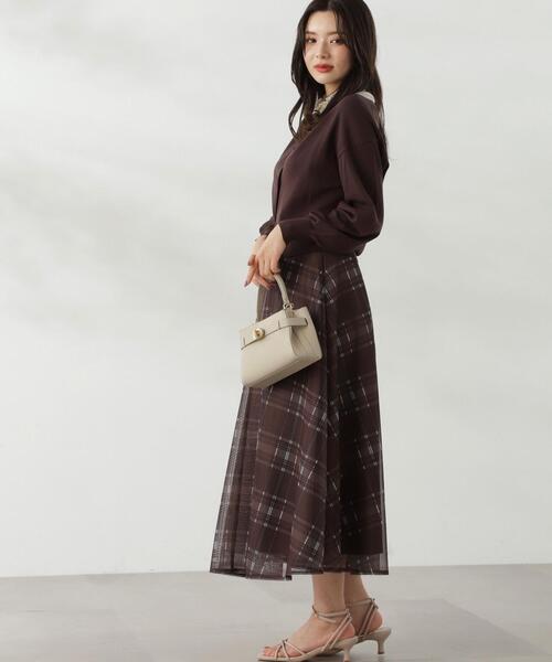 【 3027番】body dressing deluxe スカート　未使用 3027番】body dressing deluxe スカート 未使用 スカート