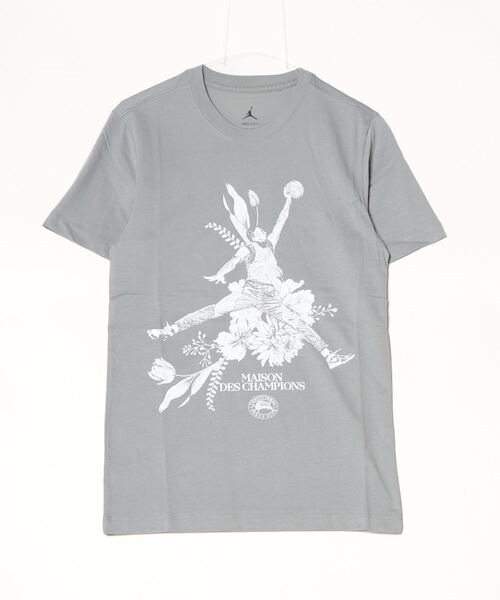 Jordan tシャツ ジョーダン SPRT JM DF S/S クルー メンズ : ZOZOTOWN