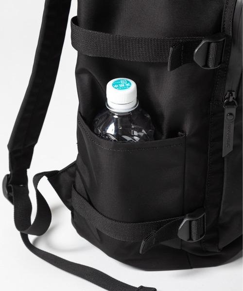 MAKAVELIC（マキャベリック） ビジネスバッグ GENERAL 3WAY TRAVEL BAG