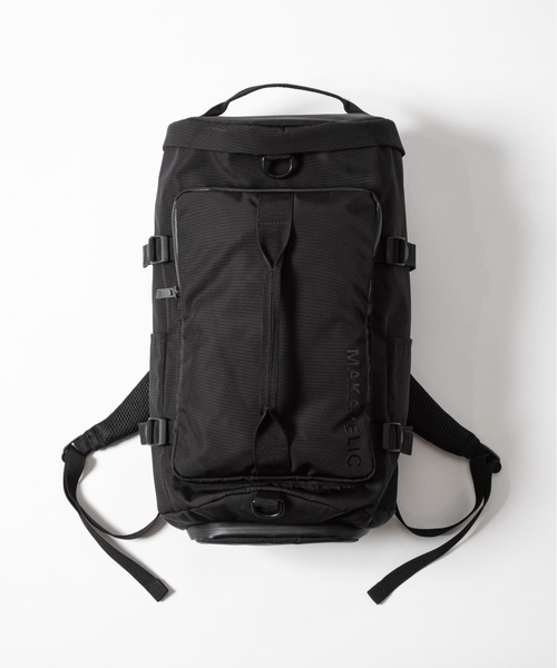 メック ビルバリ MAKAVELIC（マキャベリック） ビジネスバッグ GENERAL 3WAY TRAVEL BAG