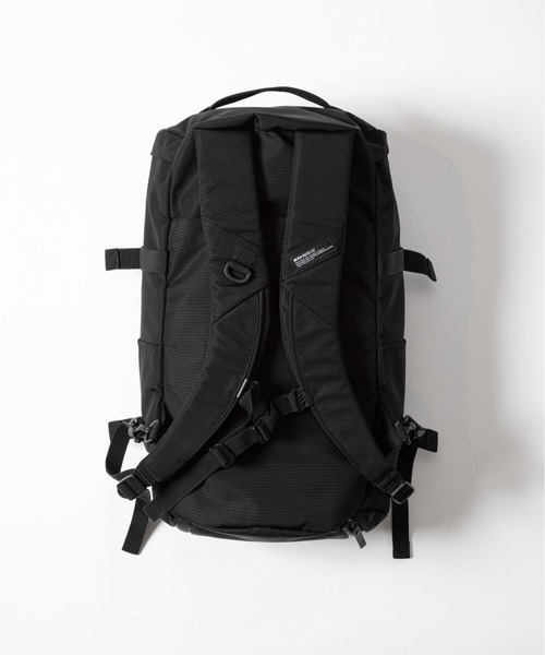 MAKAVELIC（マキャベリック） ビジネスバッグ GENERAL 3WAY TRAVEL BAG