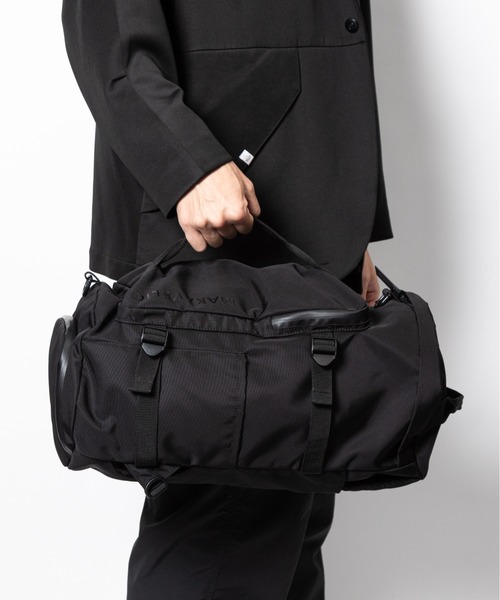 MAKAVELIC（マキャベリック） ビジネスバッグ GENERAL 3WAY TRAVEL BAG