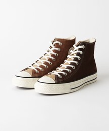 CONVERSE スニーカー 「別注」「CONVERSE」ALL STAR US パッチ