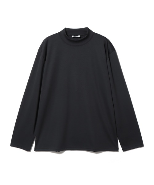 COLUMN（コラム） tシャツ COLUMN / ベーシック モックネック
