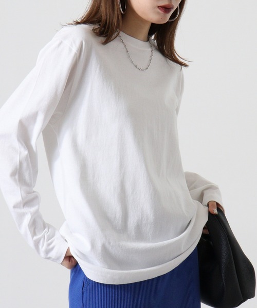 CROSS & STITCH tシャツ CROSS ＆ STITCH 6.2オンス オープンエンド