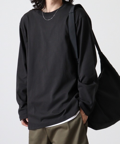 CROSS & STITCH tシャツ CROSS ＆ STITCH 6.2オンス オープンエンド