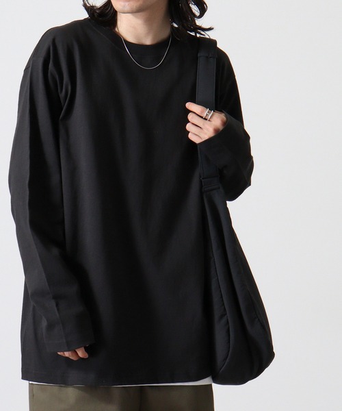 CROSS & STITCH tシャツ CROSS ＆ STITCH 6.2オンス オープンエンド