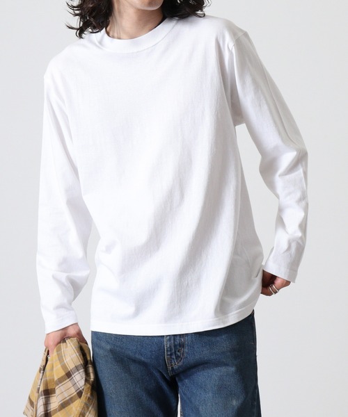 CROSS & STITCH tシャツ CROSS ＆ STITCH 6.2オンス オープンエンド