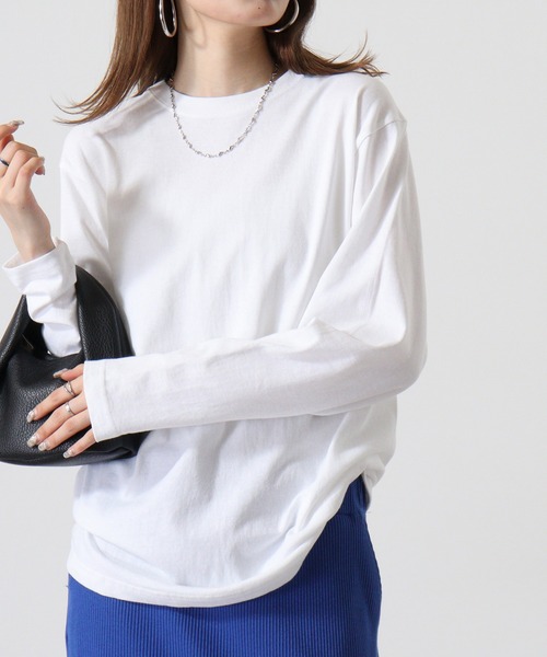 CROSS & STITCH tシャツ CROSS ＆ STITCH 6.2オンス オープンエンド