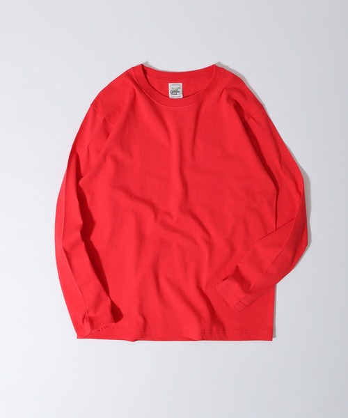 CROSS & STITCH tシャツ CROSS ＆ STITCH 6.2オンス オープンエンド