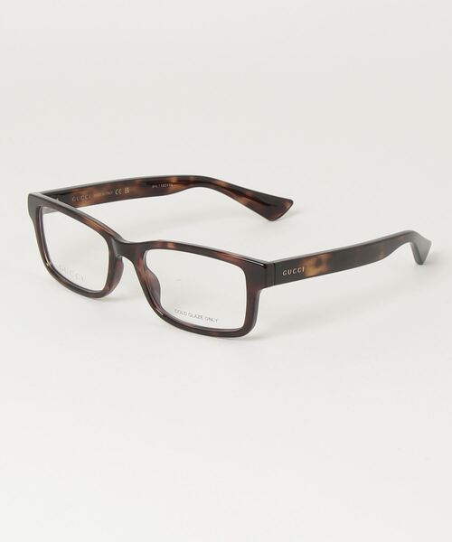 GUCCI スクエアフレムメカネ GG1902OA 002 GUCCI グッチ メガネ NewModel GG1356OJ 002 スクエア : グラス