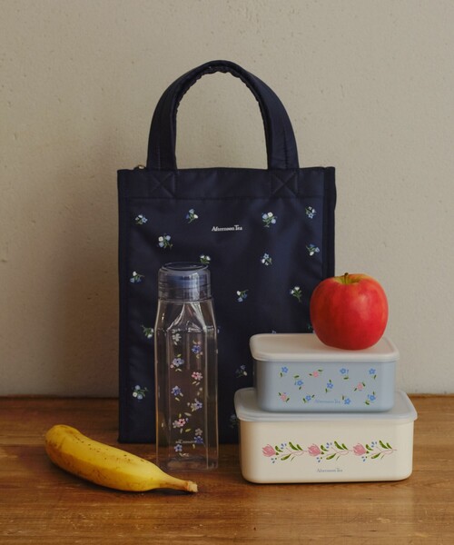 Afternoon Tea（アフタヌーンティー） トートバッグ エリタージュ