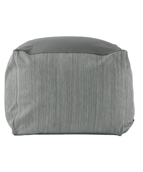 無印良品（MUJI） 家具 体にフィットするソファ用綿デニムカバー 小